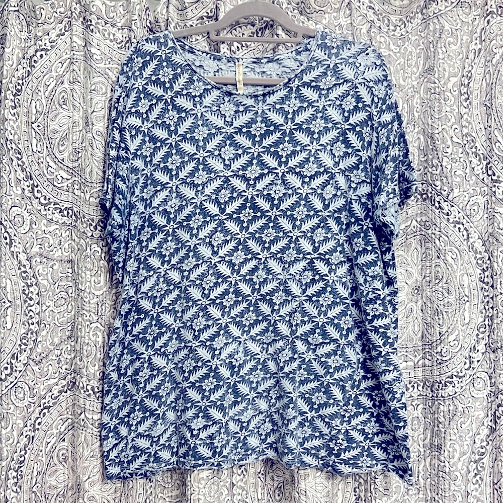 Magnolia Pearl Tee